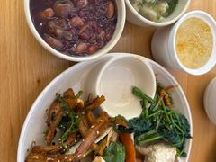 -素满香·食养自助(建邺万达店)