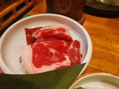-九田家黑牛烤肉料理(华侨城店)
