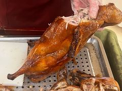 -北京全聚德(西客站店)