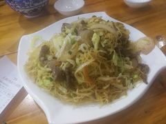 -大陈鸿源牛肉馆(大陈总店)