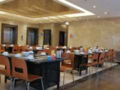 大堂-美极鲜食坊(宝安南路店)