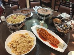 -刘胖子家常菜·蹄花焖藕(中南店)