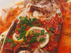 -宝轩渔府·老字号海鲜·正宗津菜(水上店)
