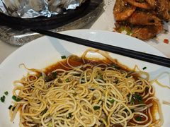 温州拌面-华盛丰温州大排档(东三环南路店)