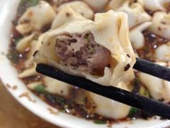 -回坊马二饺子馆