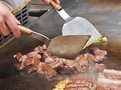 -多佐铁板烧(富力广场店)