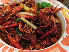 -阿财老铺·老蚌埠龙虾城(华夏总店)