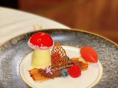 -Le Bistrot de Racine