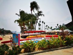 -巴拉湾海滩