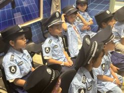 -奈尔宝家庭中心·亲子餐厅(华采天地店)