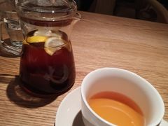 姜茶-La Strada(安福路店)
