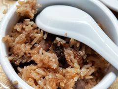 -竹泉农庄·竹筒饭(从化店)