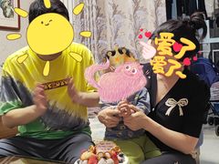 奥利奥海盐蛋糕-山与蓝·轻糖鲜果蛋糕(勒泰店)