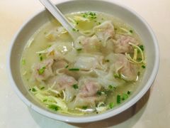 -东泰祥生煎馆(重庆北路店)