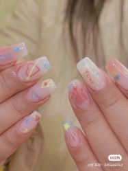 点击看大图 -Touch Nail·品质·美甲美睫