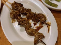 烤大肠-福烤锦花(长乐路店)