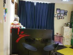 -K1拳击泰拳健身俱乐部