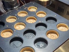 -拾烧·古法手作车轮饼(西直门凯德茂店)