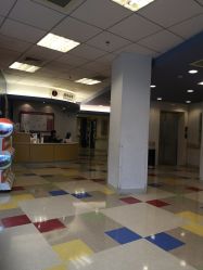 -北京新世纪儿童医院