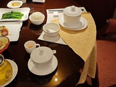 -广州白云机场铂尔曼大酒店·恬园创意中餐厅