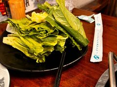 -一品牛鲜潮汕牛肉火锅(茶花园店)