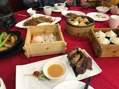 -鼎珑点心仔(燕塘店)
