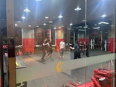 -极斗-IKMF马伽术·格斗运动学院(东直门店)