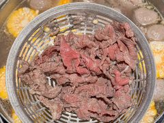 -潮泰牛肉火锅 · 创于1992年(车公庙店)