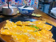 龙利鱼-大成铁板烧•板前(复古餐厅石老人店)