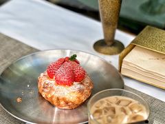 -六阅·福十 FORTEN 海景咖啡西餐厅(双廊古镇店)