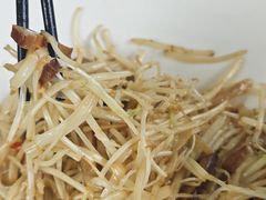 -高老庄·老溧阳·私房菜(南山竹海店)
