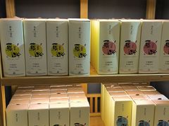 零售区-南宋胡记(杭州河坊街店)