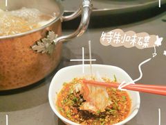 -澜棠海鲜(余姚阳明古镇店)