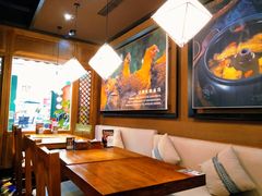 -云海肴·云南小炒·汽锅鸡(天津国金汇店)