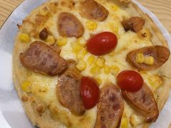 -意莱莉休闲餐厅(东汇城店)