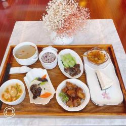 -大美母婴月子中心