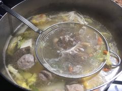 -牛很鲜潮汕牛肉火锅(朝晖路店)