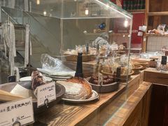 -佐敦面包铺·JORDAN BAKERY