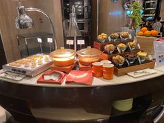 -粤海喜来登酒店·盛宴海鲜牛排自助餐厅(天河城店)
