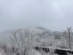 -浙西天池景区