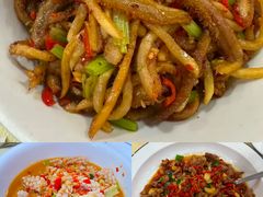 -笨罗卜浏阳菜馆(太平街店)