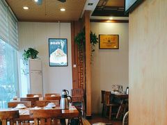 -老雒阳面馆·水席(定鼎门店)