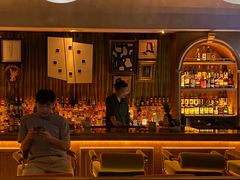 -THE OLD HOUSE酒吧