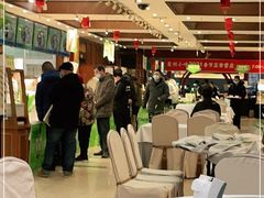 大堂-眉州东坡(亚运村店)