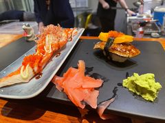 -戏作寿司(观音桥店)