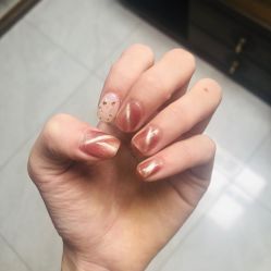 点击看大图 -雪奈传统美甲美睫