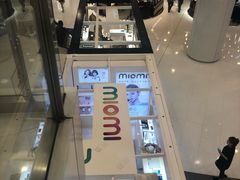 -银座mall(东直门店)