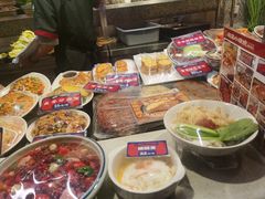 -福苗小骆驼烧烤(莲湖路店)