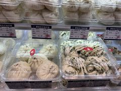 -白玉兰食品(中山公园龙之梦店)
