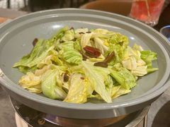 -耶里夏丽·丝路新疆菜·清真食品(徐汇南丹东路臻选店)